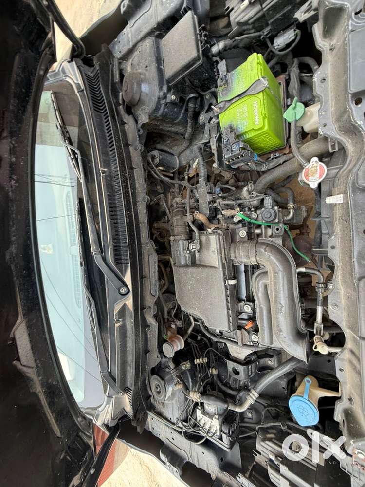 Maruti Suzuki Brezza 2023
