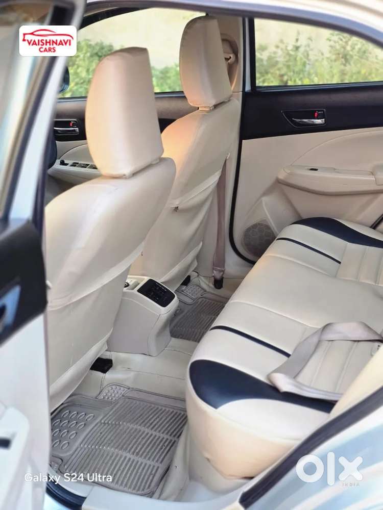 Maruti Suzuki Dzire Vdi, 2017, Diesel