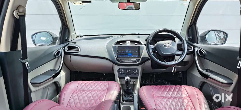 Tata Tiago Xm, 2018, Petrol