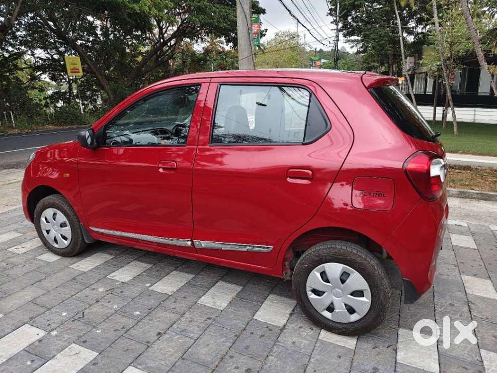 Maruti Suzuki Alto K10 Plus Edition, 2024, Petrol