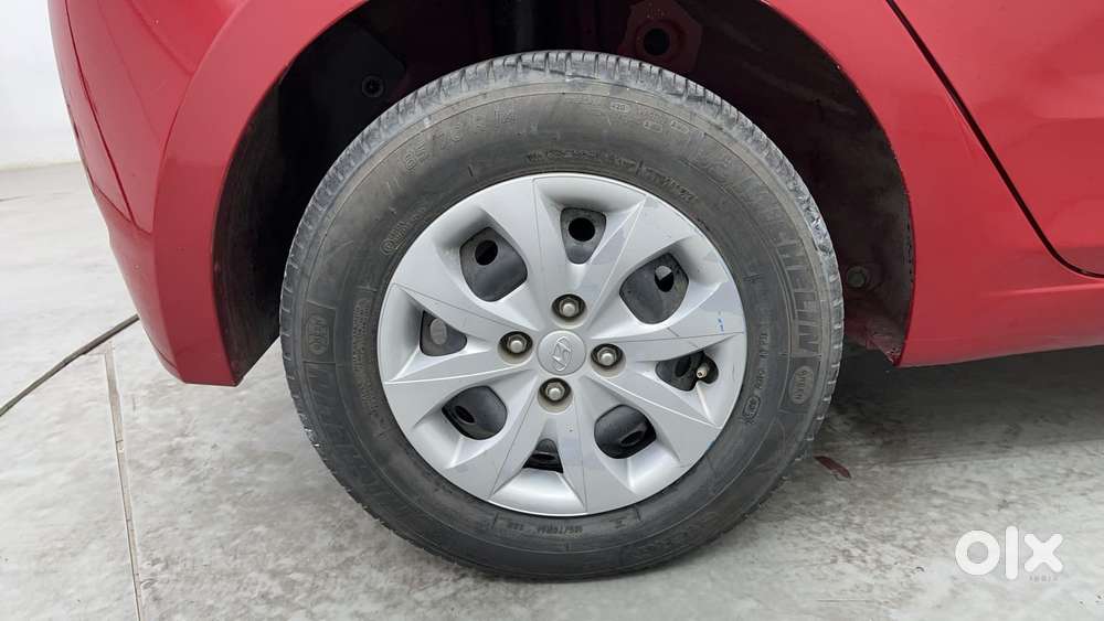 Hyundai Elite I20 [2018-2020] 1.2 Magna, 2015, Petrol