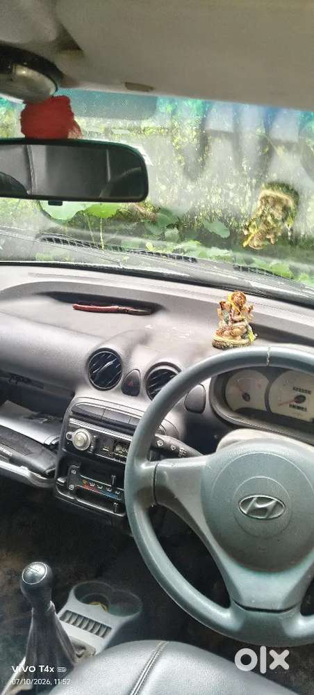 Hyundai Santro Xing 2005