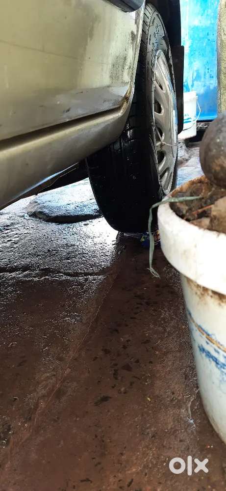 Maruti Suzuki Alto 2009 Petrol 530001 Km Driven