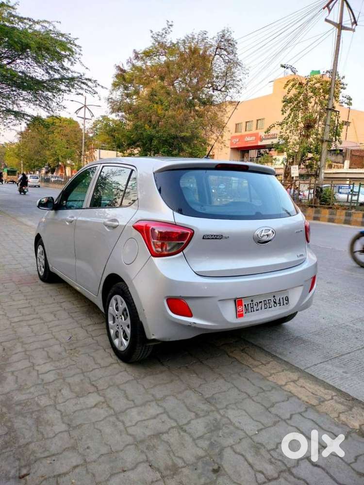 Hyundai Grand I10 Asta 1.1 Crdi (o), 2016, Diesel