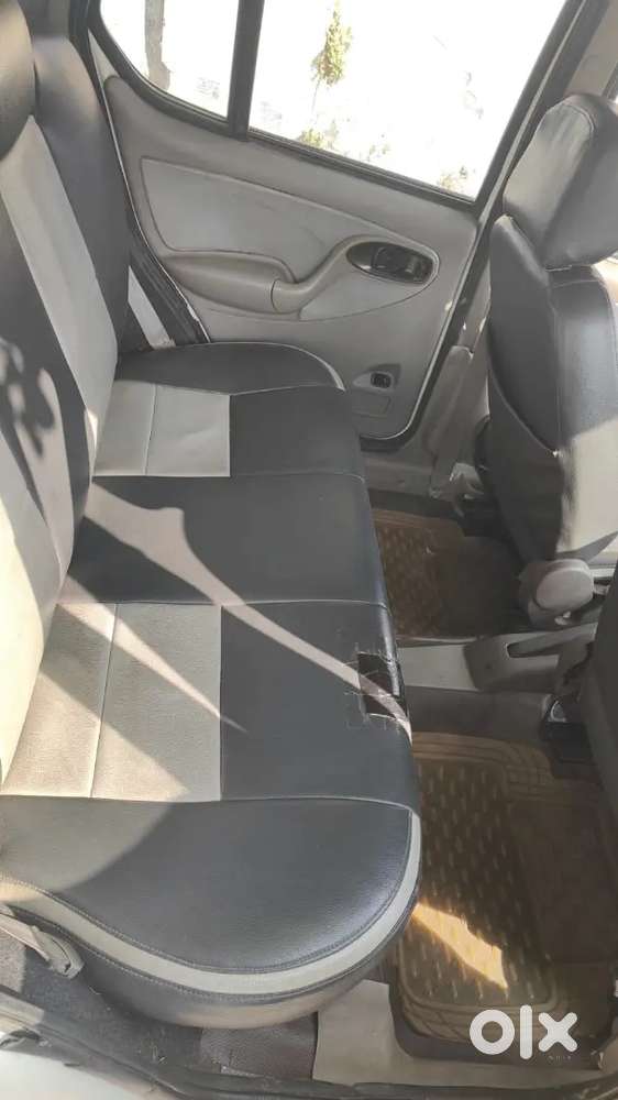 Tata Indigo Ecs Lx 2011 Diesel Manual