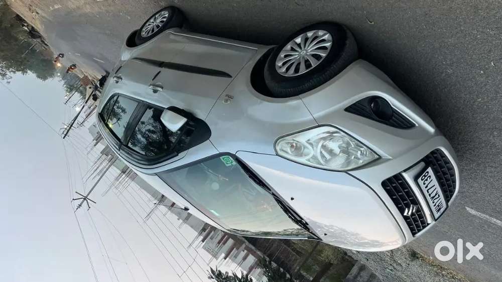 Maruti Suzuki Ritz 2014 Diesel Well Maintained