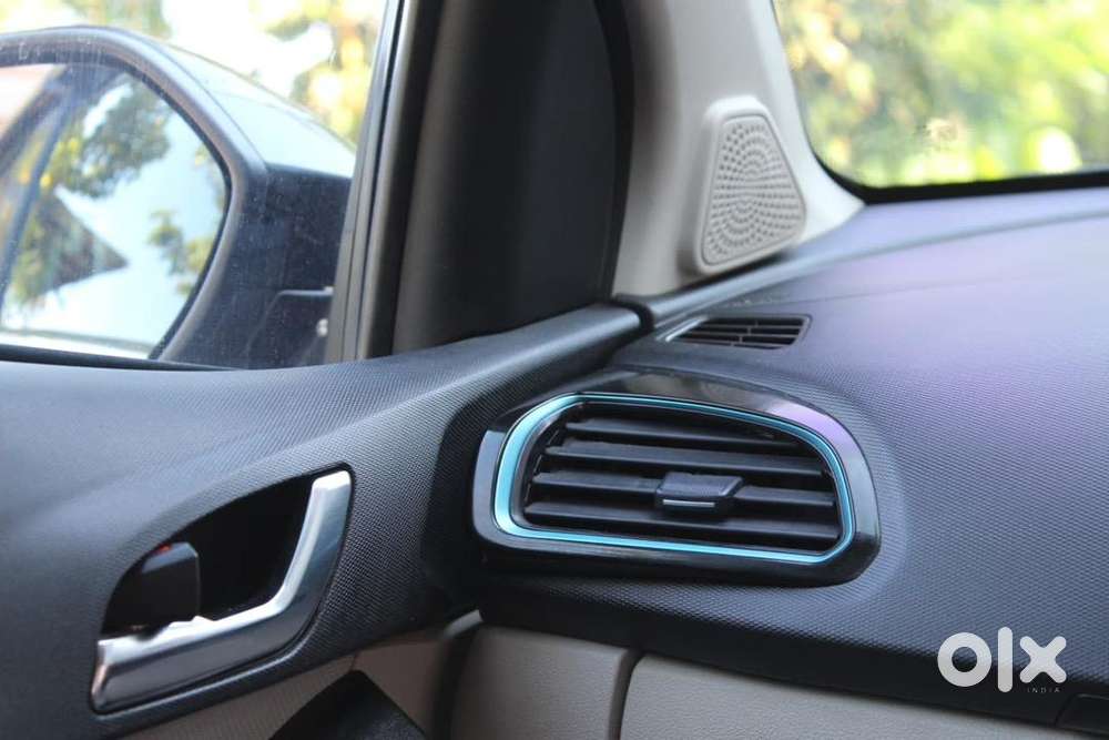 2023 Tata Tigor Ev Xz Plus Electric