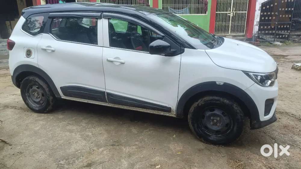 Renault Triber 2022