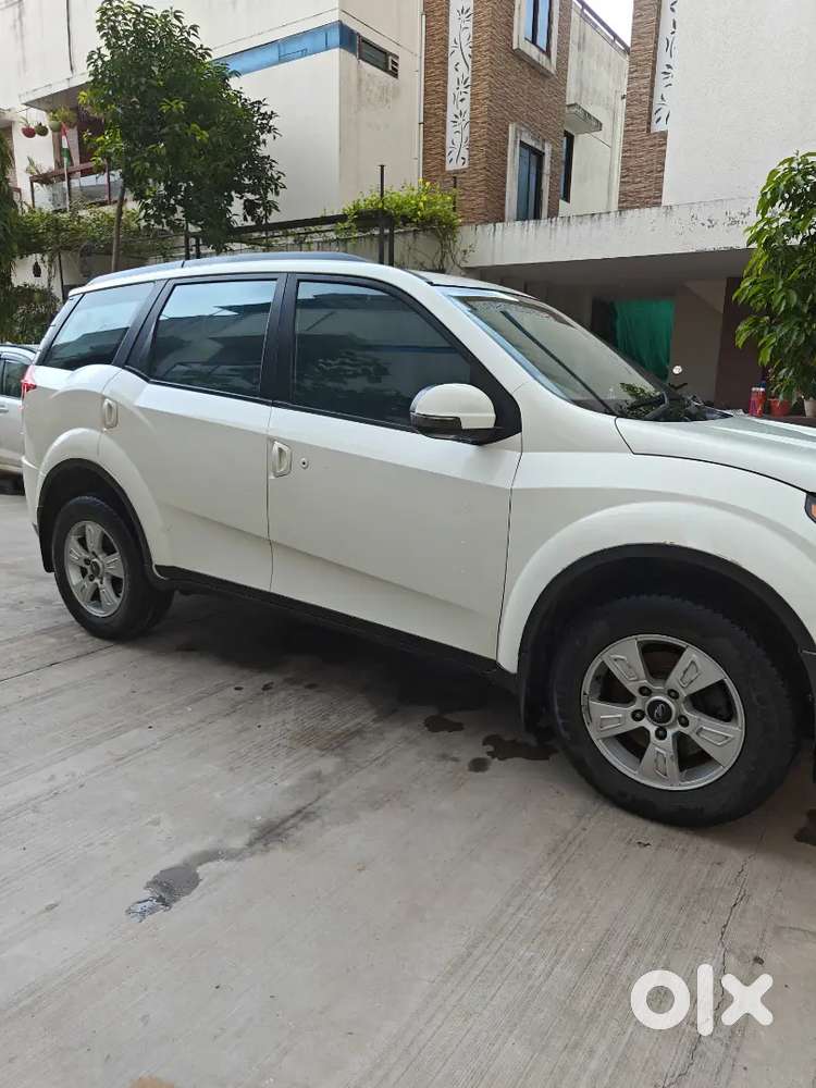 Mahindra Xuv500 2015 Diesel 2wd