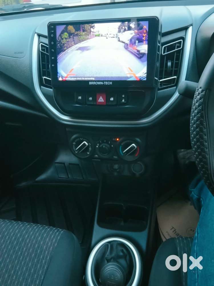 Maruti Suzuki Celerio Vxi, 2025, Petrol