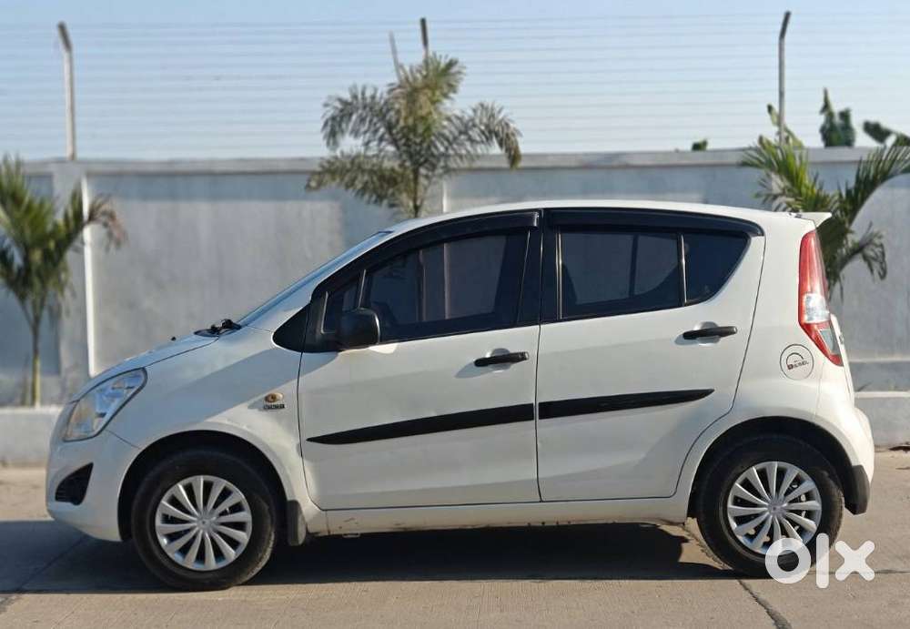 Maruti Suzuki Ritz Vdi Bs-iv, 2013, Diesel