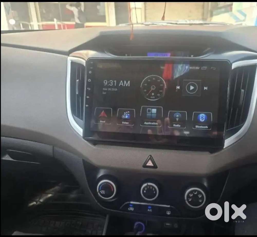 Hyundai Creta 2015 Diesel Well Maintained