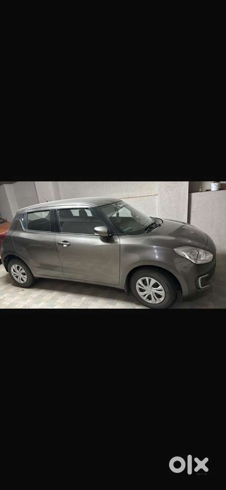 Maruti Swift 1.2 Vxi 2020