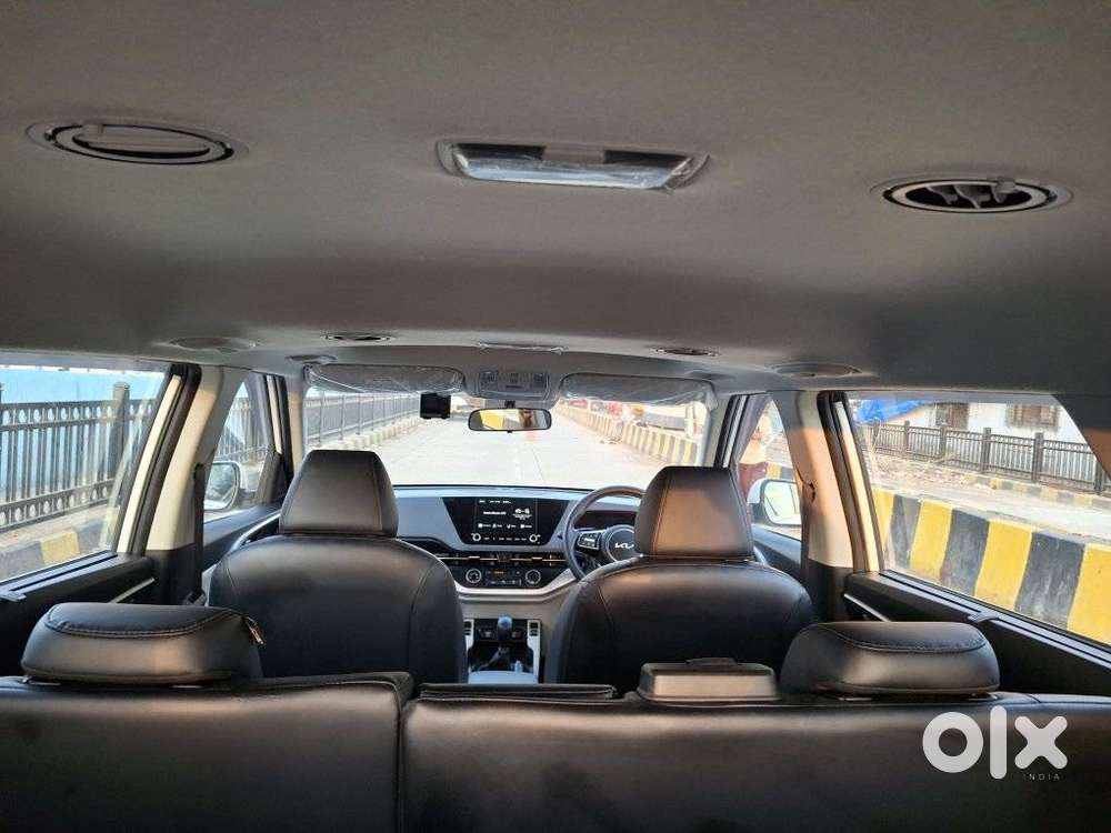 Kia Carens G1.5 6mt Gravity, 2024, Petrol