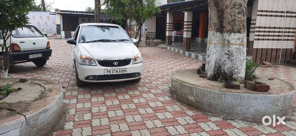 Tata Indigo Cs 2009