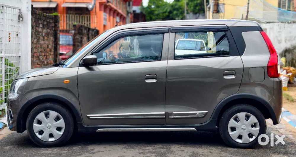 Maruti Suzuki Wagon R Vxi 1.0, 2024, Petrol