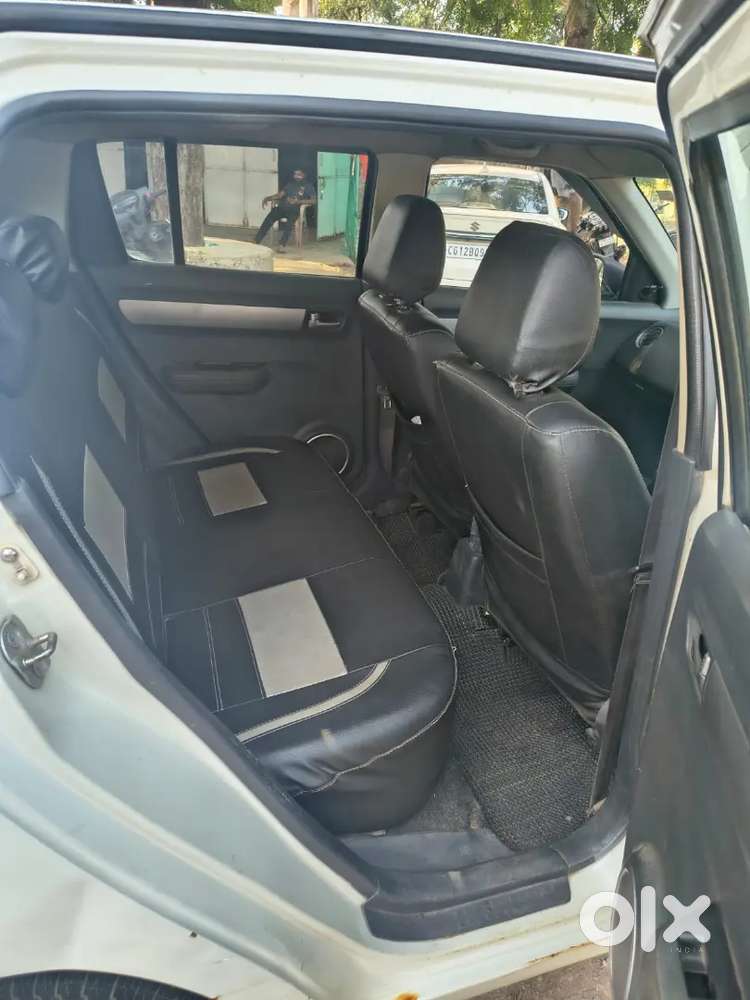 Maruti Suzuki Swift 2008