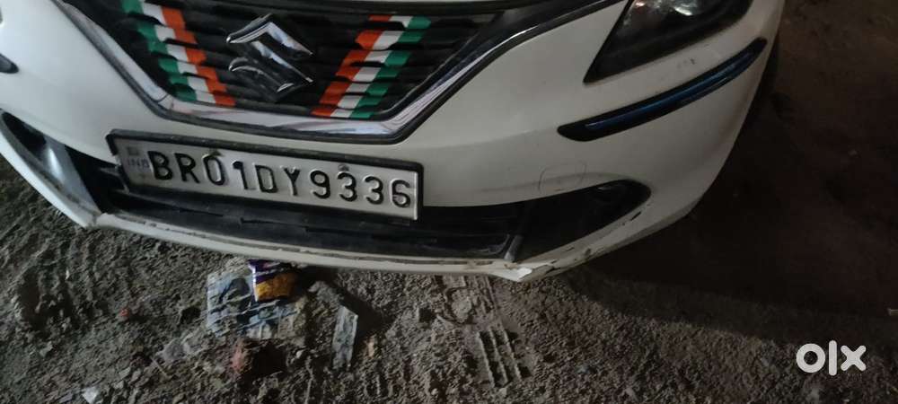 Maruti Suzuki Baleno 1.3 Alpha, 2018, Petrol