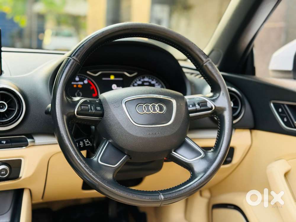 Audi A3 Cabriolet 1.8 40 Tfsi S Line, 2015, Petrol
