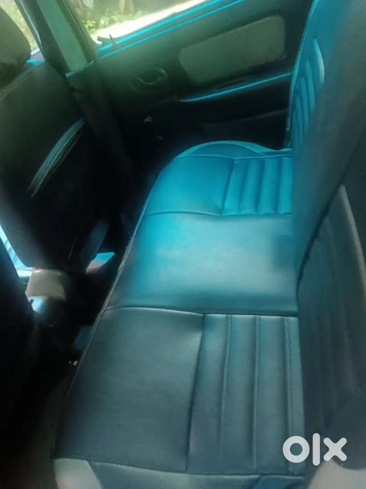 Maruti Suzuki Wagon R 2007 Car