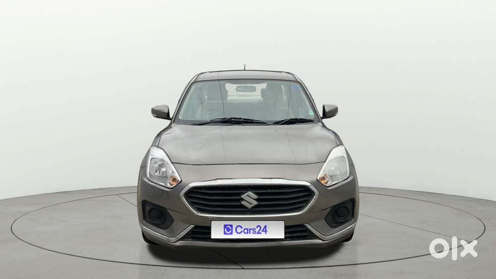 Maruti Suzuki Swift Dzire Amt Vxi, 2019, Petrol