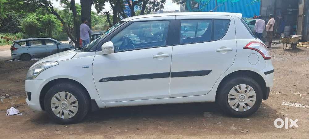 Maruti Suzuki Swift Vdi – 2014  Single Owner  Well Maintained