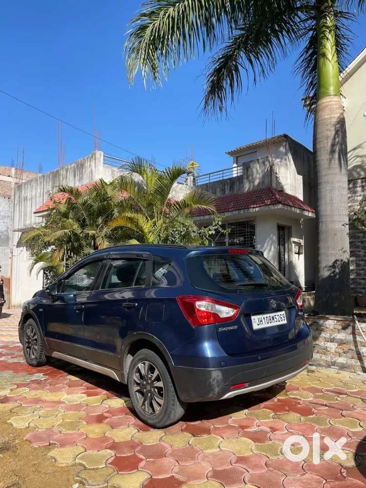 Skoda Kushaq 2022 Petrol 90000 Km Driven