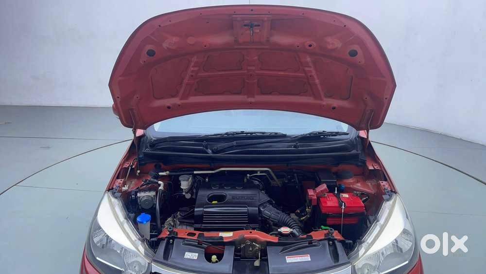 Maruti Suzuki Celerio 1.0 Zxi Amt, 2018, Petrol