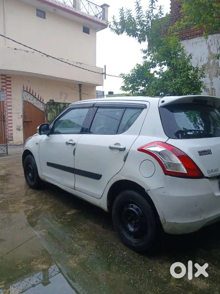 Maruti Suzuki Swift Vdi 2014