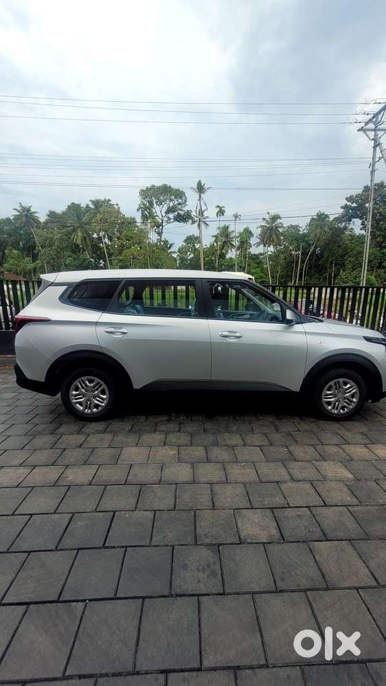 Kia Carens, 2025, Diesel