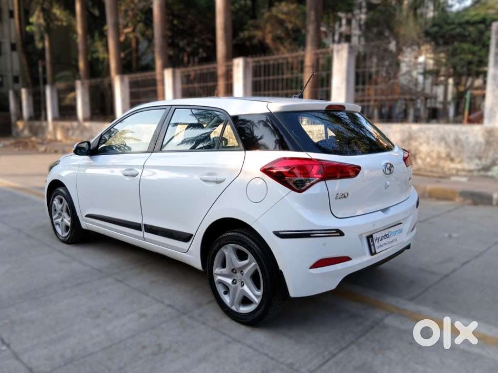 Hyundai Elite I20 Asta 1.2 Mt, 2017, Petrol