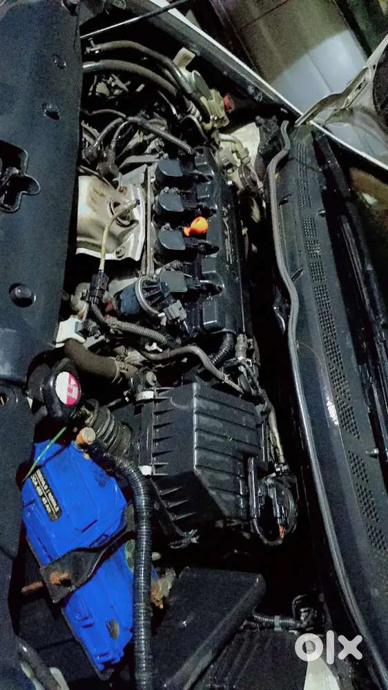 Honda Civic 2008 Petrol 106482 Km Driven