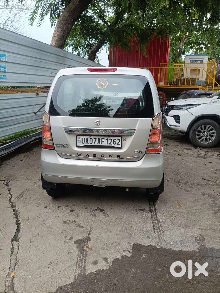 Maruti Suzuki Wagon 2010