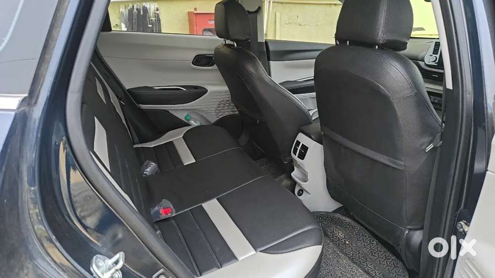 Hyundai New I20 2025 Petrol 10000 Km Driven