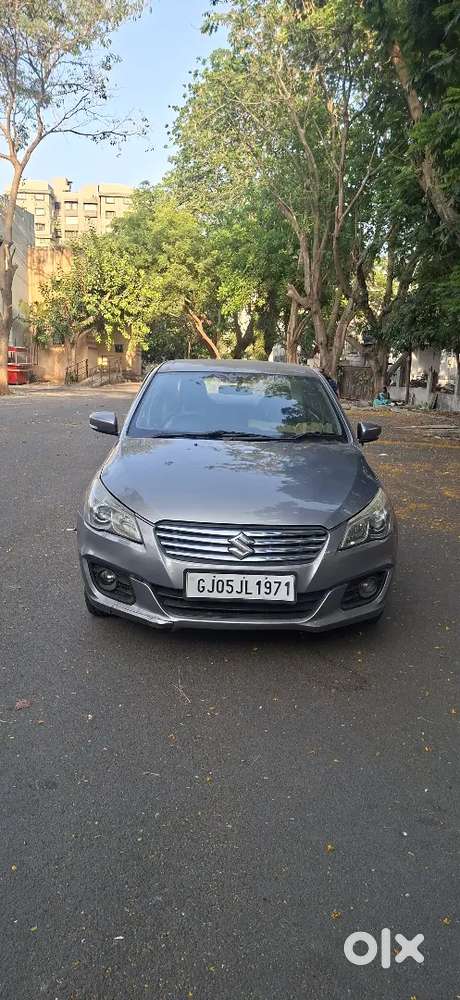 Maruti Suzuki