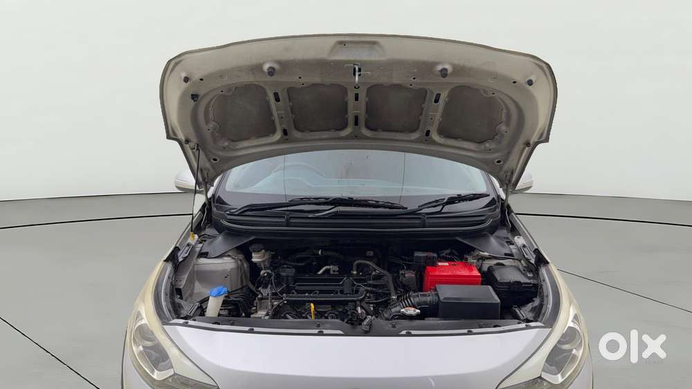 Hyundai I20 Active 1.2 Sx, 2016, Petrol