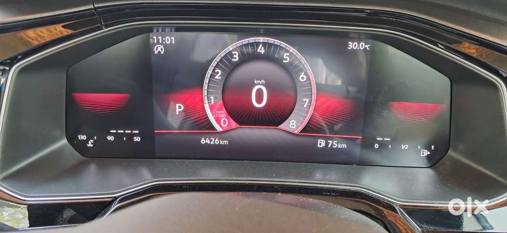 Volkswagen Virtus 1.5 Tsi Gt Plus Evo Dsg, 2026, Petrol
