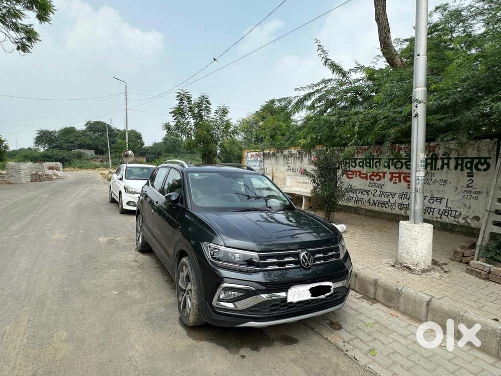 Volkswagen Taigun 1.0 Tsi 2023