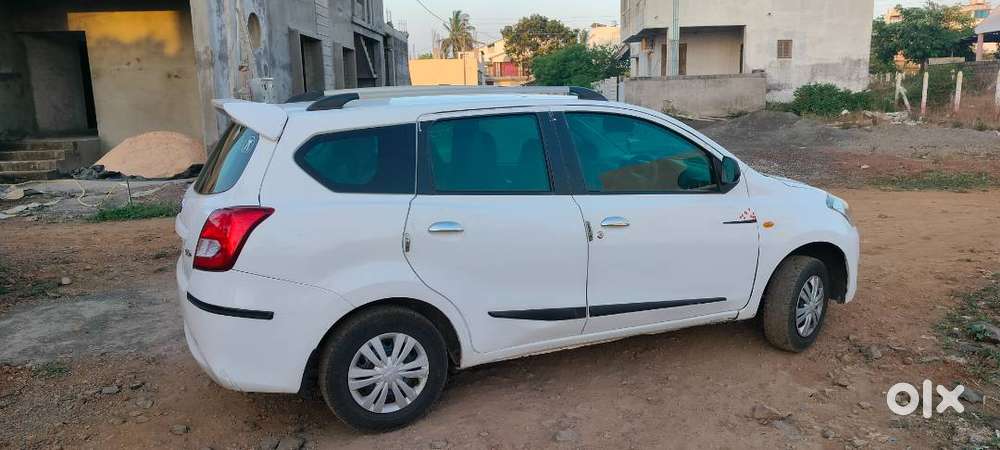 Well Condition Car