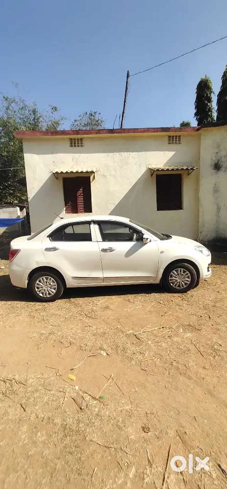 Maruti Suzuki Dzire 2019 Petrol 100000 Km Driven