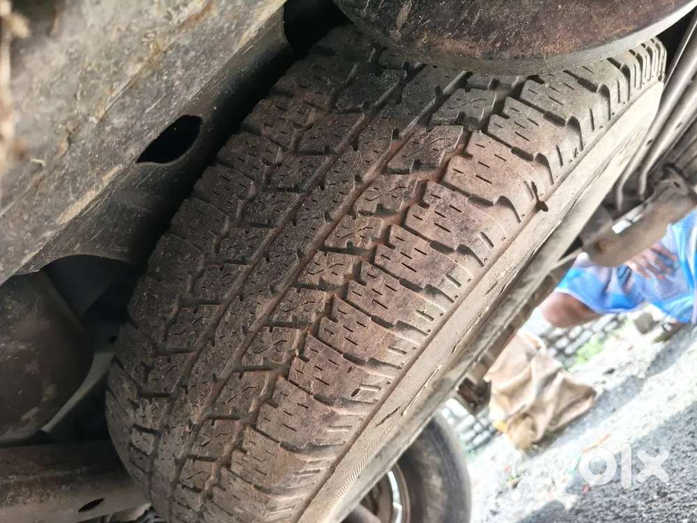 Mahindra Xylo 2013 Diesel Good Condition,