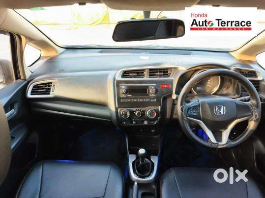 Honda Jazz 1.5 S I Dtec, 2015, Diesel