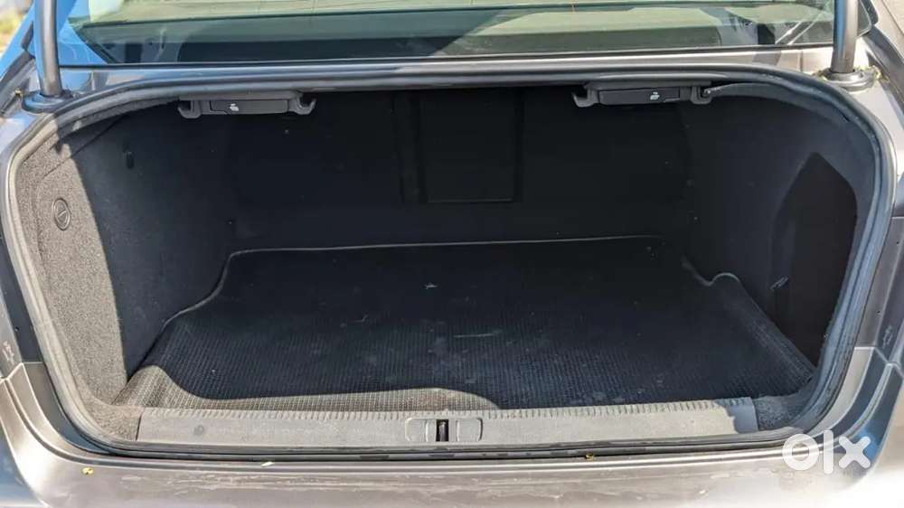 Volkswagen Passat Highline 2011
