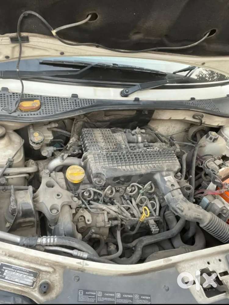 Mahindra Verito 2016 Diesel 150000 Km Driven