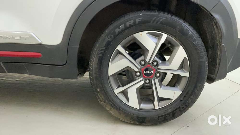 Kia Sonet 1.0 Gtx Plus Dct, 2022, Petrol