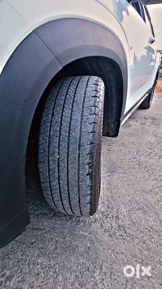 Hyundai Alcazar 2022 Diesel Well Maintained