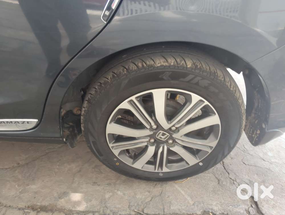 Honda Amaze Vx (o) I-vtec, 2023, Petrol