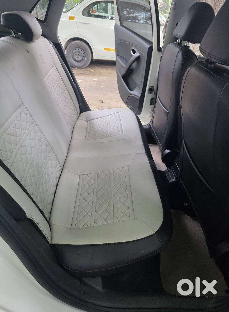 Volkswagen Polo Allstar 1.2 Mpi, 2017, Petrol