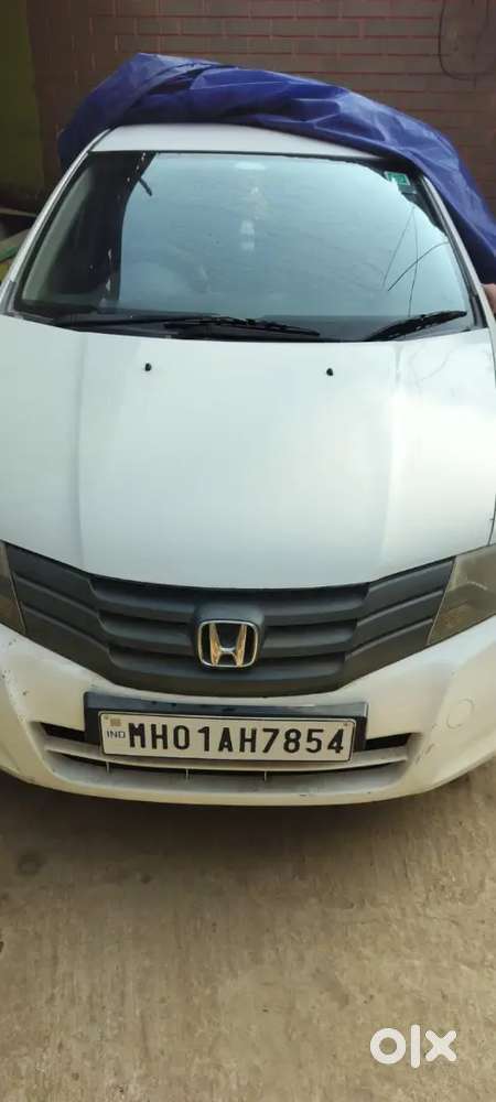 Honda City 2009 Petrol Good Condition