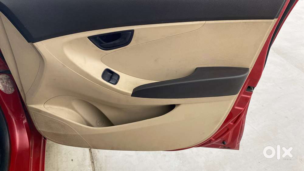 Hyundai Eon Era +, 2015, Petrol